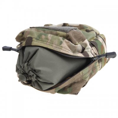 Snigel Padded Pouch -12