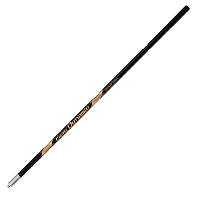 Cartel Stabilisator Kolfiber - Lång (Längd: 28")