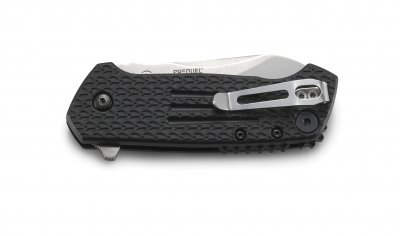 CRKT Prequel