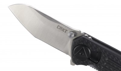 CRKT Prequel