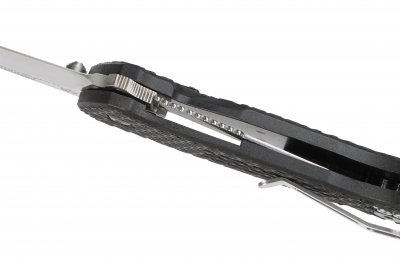 CRKT Prequel