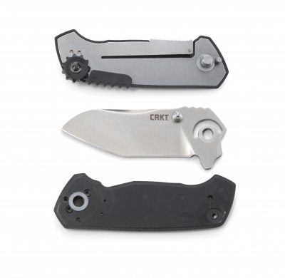 CRKT Prequel