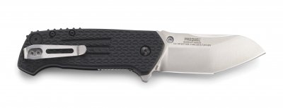 CRKT Prequel