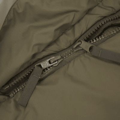 Carinthia Survival One Sleeping Bag Winter -18°C/-40°C