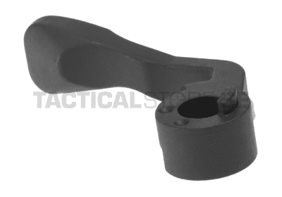 Action Army VSR-10 Steel Bolt Handle - Type A Left Hand