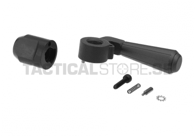 Maple Leaf VSR-10 Bolt Handle - Left