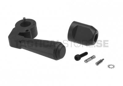Maple Leaf VSR-10 Bolt Handle - Left