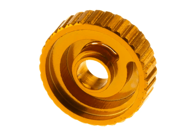 Maple Leaf Hop Up Adjustment Wheel for Marui / WE