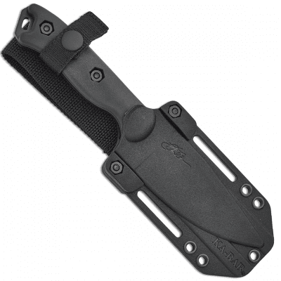 Ka-Bar BK19BK Becker Nessmuk