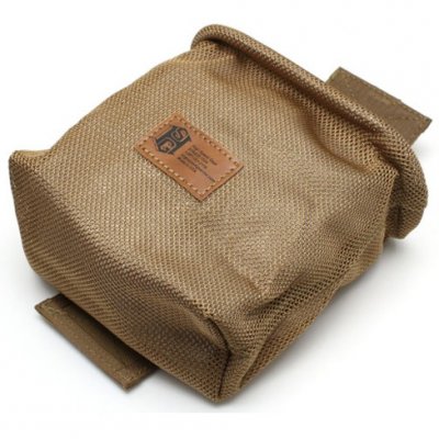 HSGI Mag-Net Dump Pouch Coyote/Multicam