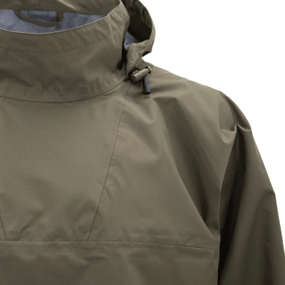 Carinthia Survival Rainsuit Jacket