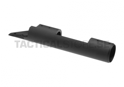 Action Army VSR-10 CNC Receiver - Left Hand