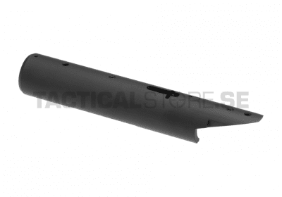 Action Army VSR-10 CNC Receiver - Left Hand