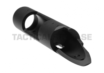 Action Army VSR-10 CNC Receiver - Left Hand