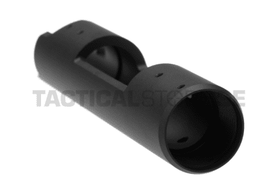 Action Army VSR-10 CNC Receiver - Left Hand