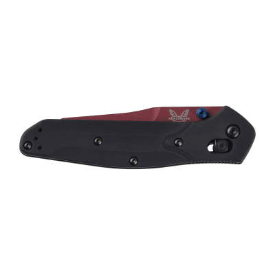 Benchmade 940CN-2504 Osborne Limited Edition
