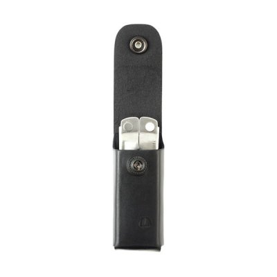 Leatherman Läderfodral - 4"
