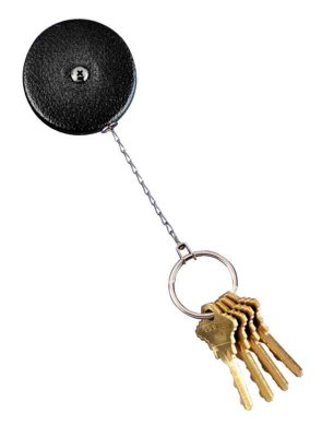 Key-Bak Nyckelhållare Original 5B med Kedja