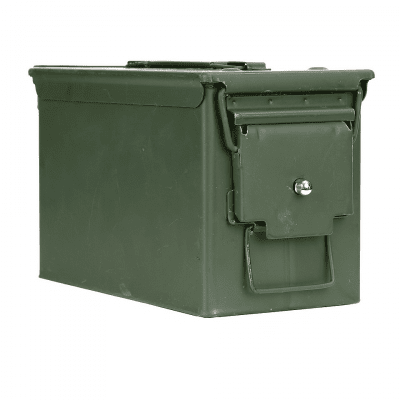 Fosco Ammo Box Lock