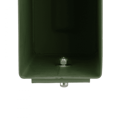 Fosco Ammo Box Lock