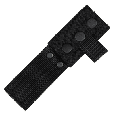 101 INC Kort Batonghållare DP203