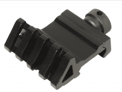 Swiss Arms Offset Picatinny Rail 45°