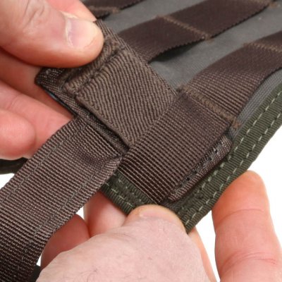Snigel Herma T-Bar Set