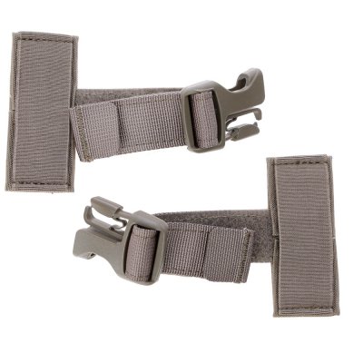 Snigel Herma T-Bar Set (Färg: FM Grå)