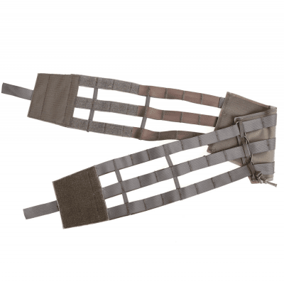 Snigel Squeeze 3 Row Cummerbund 1.0