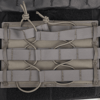 Snigel Squeeze 3 Row Cummerbund 1.0