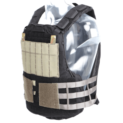 Snigel Squeeze 3 Row Cummerbund 1.0