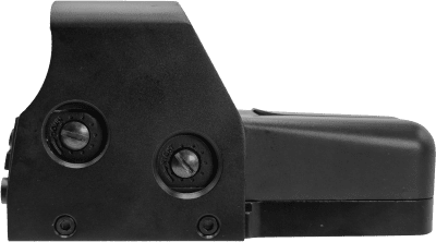 Swiss Arms Harrier Punktsikte Röd QD Picatinny