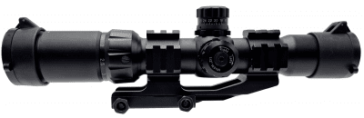Swiss Arms DMR Scope 1.5-4x30