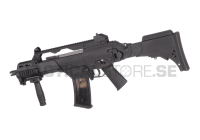S&T G316CV EBB AEG 6mm