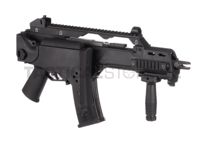 S&T G316CV EBB AEG 6mm