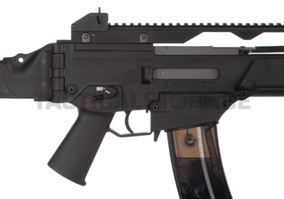 S&T G316CV EBB AEG 6mm