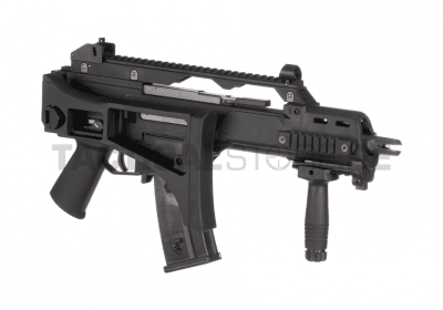 S&T G316CV EBB AEG 6mm