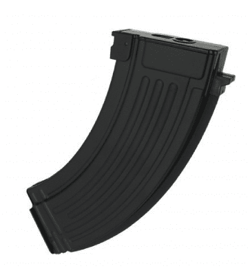 Cybergun Magasin - AKM Midcap 120rds 6mm