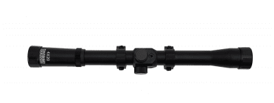 Swiss Arms Scope 4x20 9-11mm