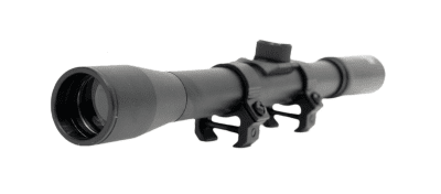 Swiss Arms Scope 4x20 9-11mm