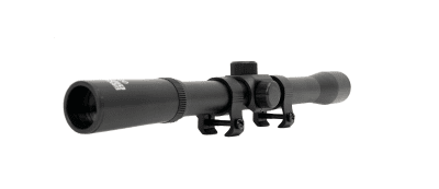 Swiss Arms Scope 4x20 9-11mm