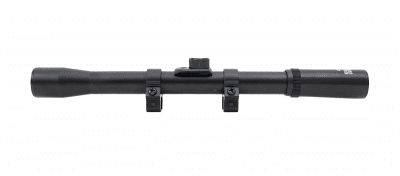 Swiss Arms Scope 4x20 9-11mm