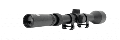 Swiss Arms Scope 3-7x28 9-11mm