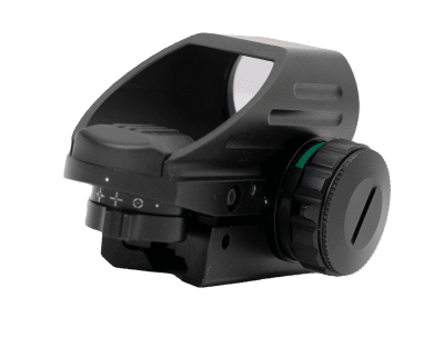 Swiss Arms Red and Green Dot Sight 9-11mm