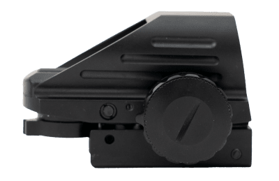 Swiss Arms Red and Green Dot Sight 9-11mm
