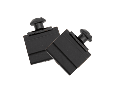 Swiss Arms 21mm Weaver/Picatinny till 9-11 mm Dovetail 2st