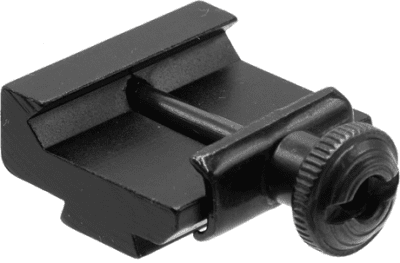 Swiss Arms 21mm Weaver/Picatinny till 9-11 mm Dovetail 2st