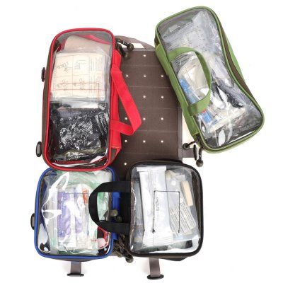 Snigel Multi Insert Panel 1.0