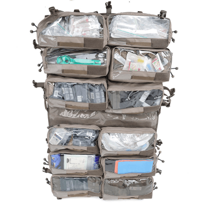 Snigel Large Insert Pouch 1.0