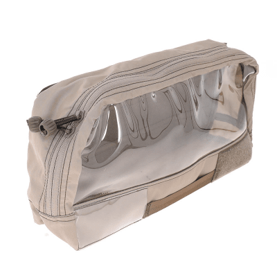 Snigel Large Insert Pouch 1.0 (Färg: FM Grå)